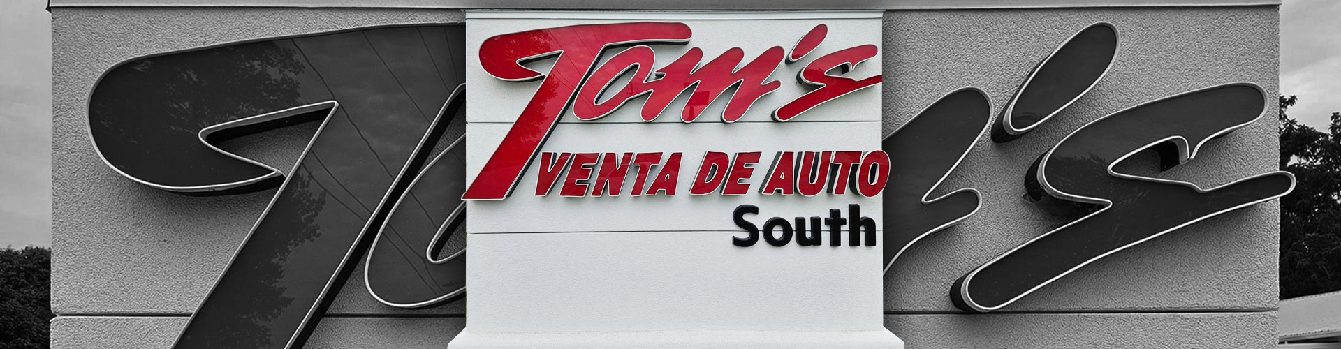 Used Cars of Des Moines | Tom\'s Venta De Auto