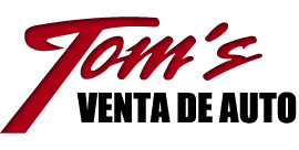 Tom's Venta De Auto
