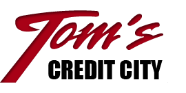 Tom's Venta De Auto